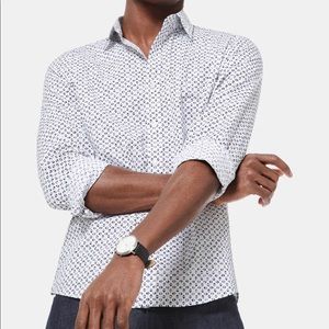 Michael kors dress shirt. New